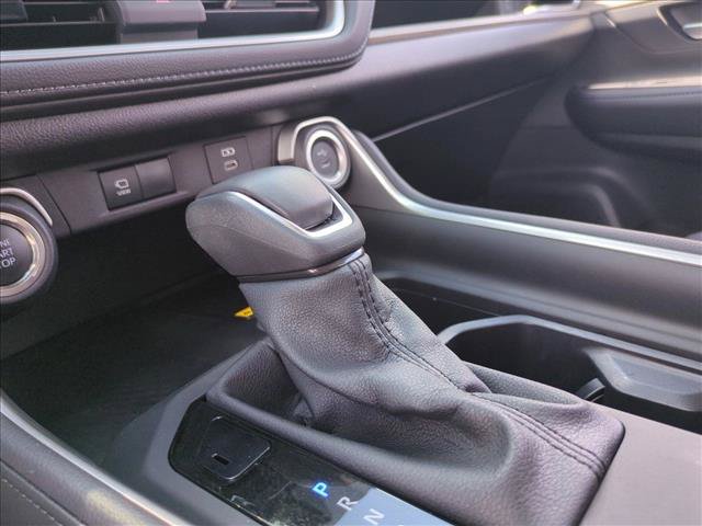 Certified 2025 Toyota Grand Highlander AWD image 12