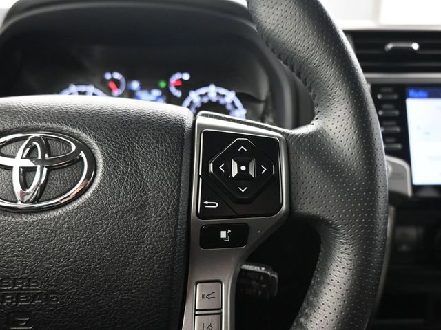Used 2024 Toyota 4Runner SR5 image 16