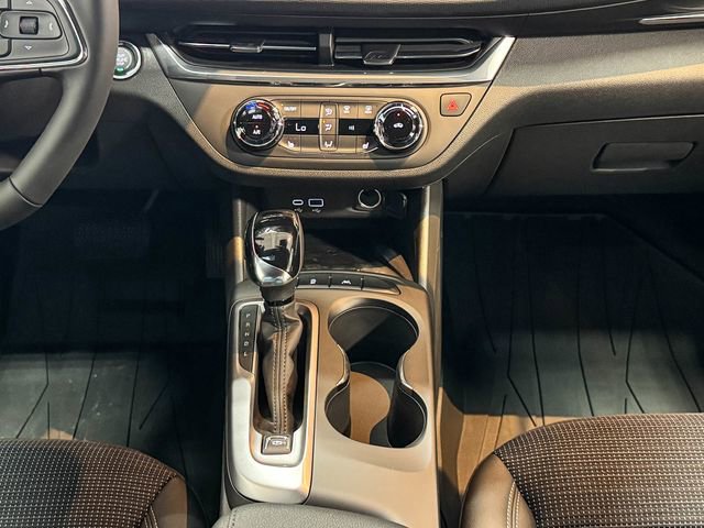 New 2026 Buick Envista Preferred w/ Convenience I Package image 28