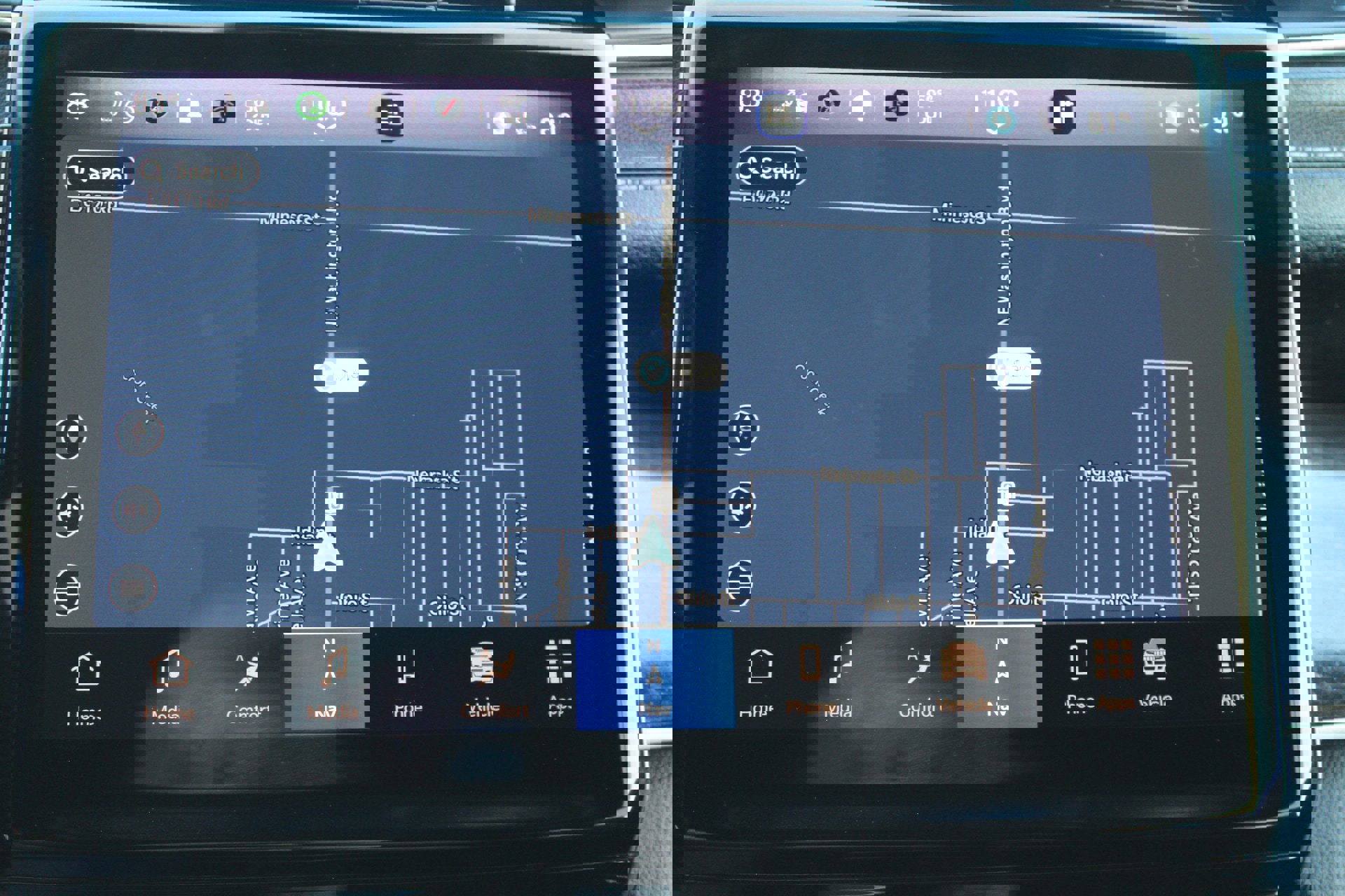 Used 2024 Jeep Grand Cherokee L Limited w/ Luxury Tech Group II image 46