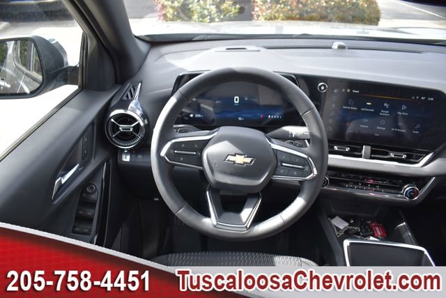 New 2026 Chevrolet Equinox LT w/ Safety and Technology Package FWD image 18