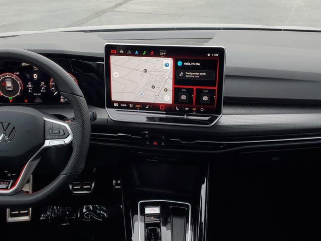 New 2026 Volkswagen GTI S image 24