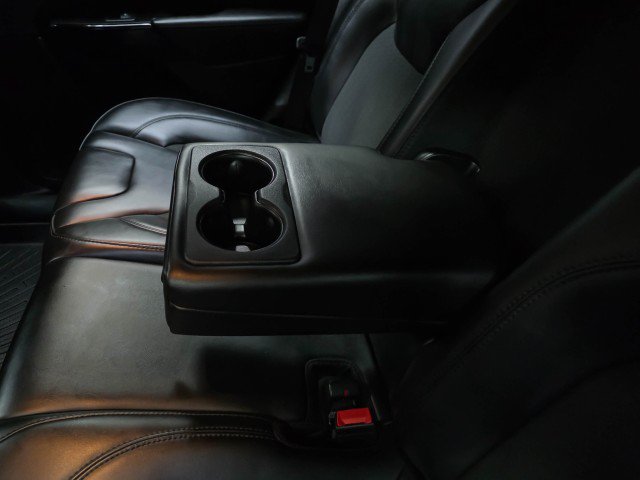 Used 2021 Jeep Cherokee Latitude Plus AWD/4WD image 18