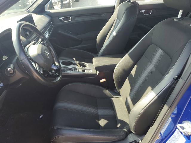 Used 2023 Honda Civic Sport image 23