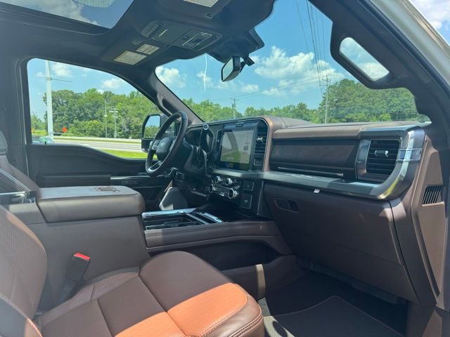 New 2025 Ford F250 King Ranch image 29