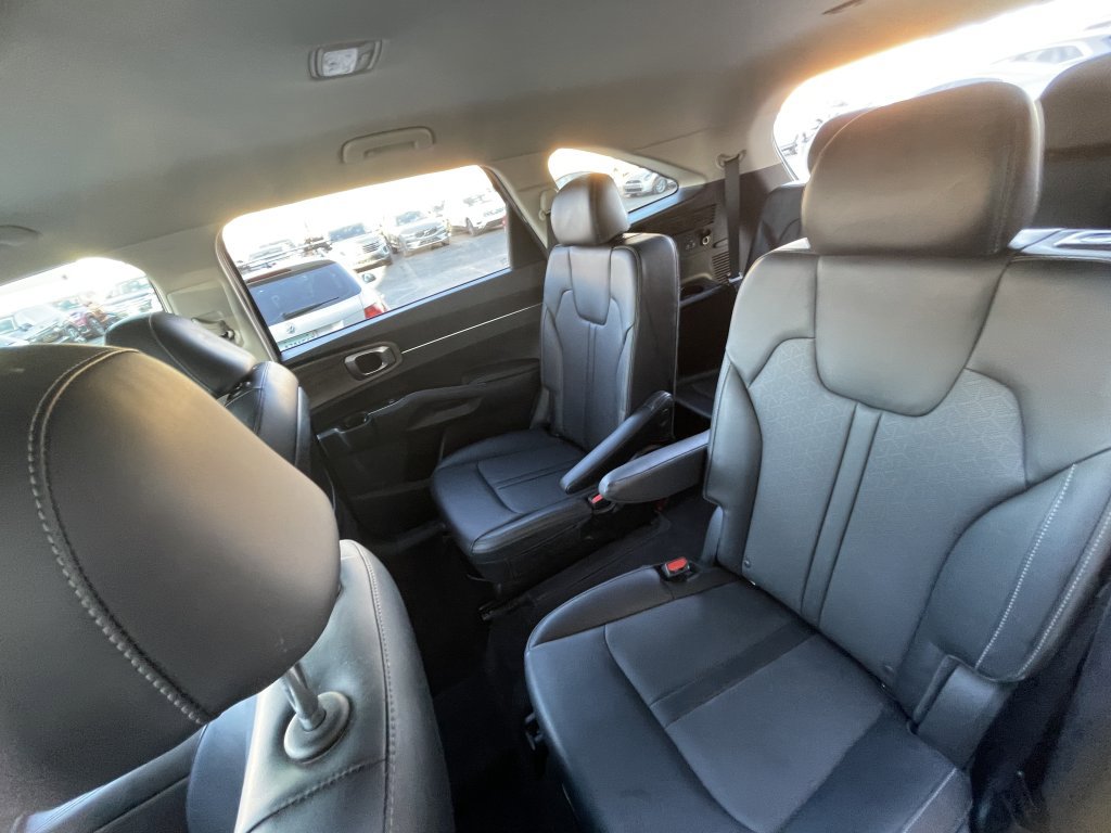 Used 2021 Kia Sorento EX image 20