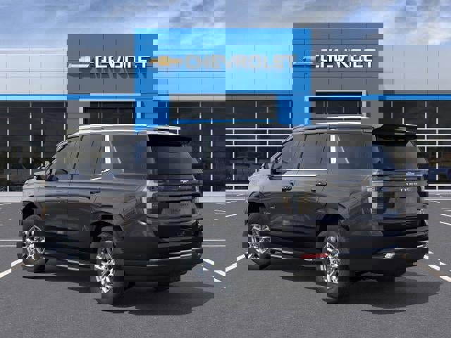 New 2026 Chevrolet Tahoe LT w/ Comfort Package image 3