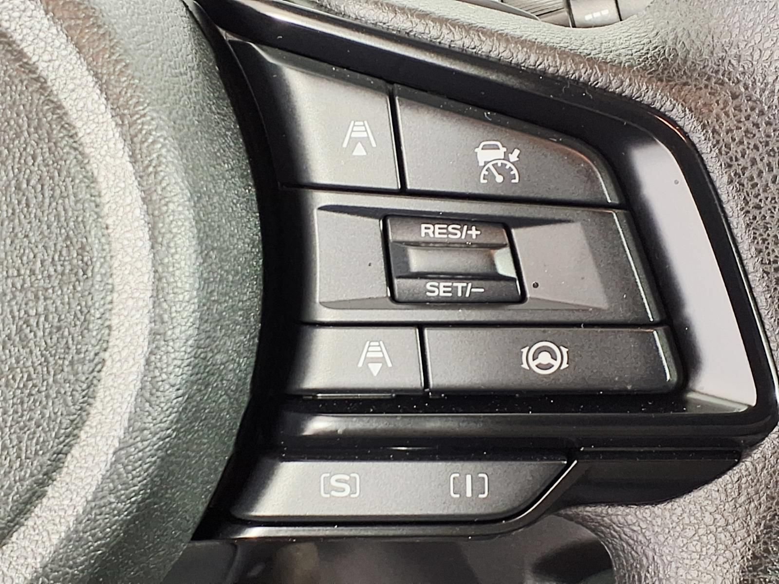 Certified 2026 Subaru Crosstrek 2.5i Premium AWD/4WD image 16