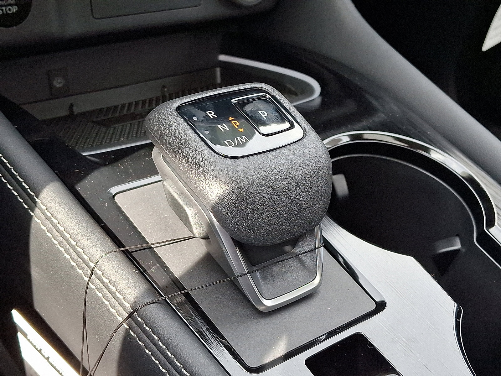 New 2026 Nissan Rogue Platinum w/ Platinum Premium Package image 11