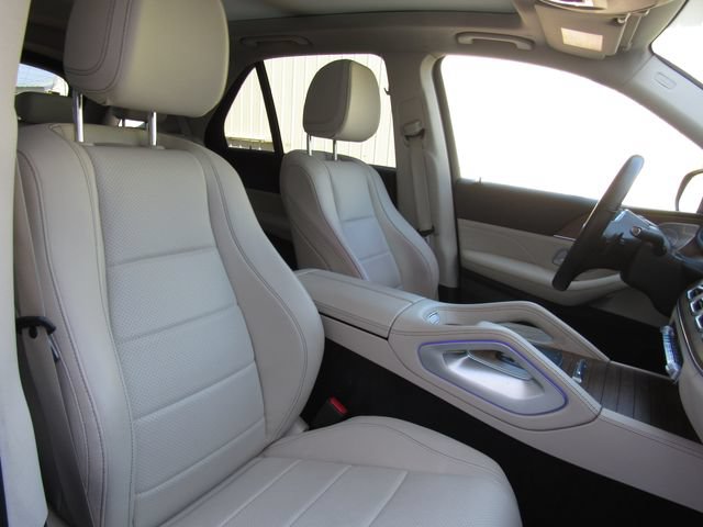 Used 2022 Mercedes-Benz GLE 350 4MATIC image 18