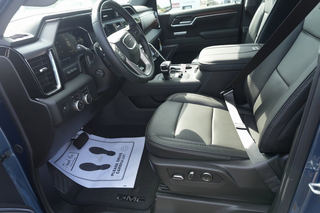 New 2026 GMC Sierra 1500 Denali w/ Technology Package image 16