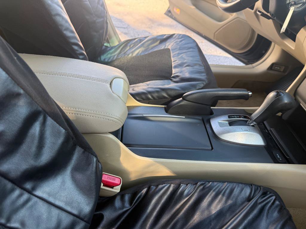 Used 2008 Honda Accord EX-L image 14