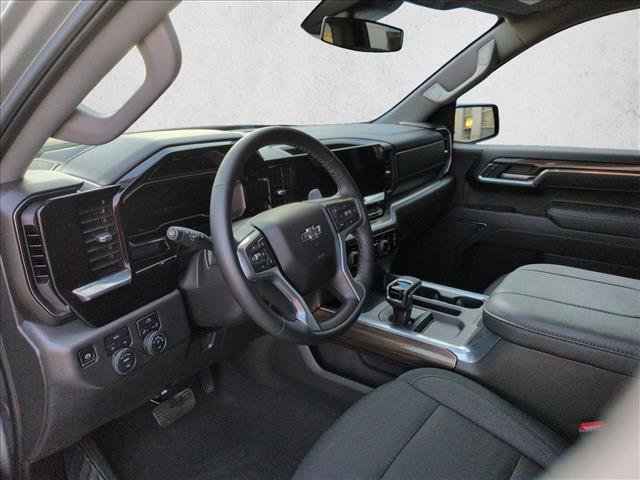Used 2024 Chevrolet Silverado 1500 RST image 10