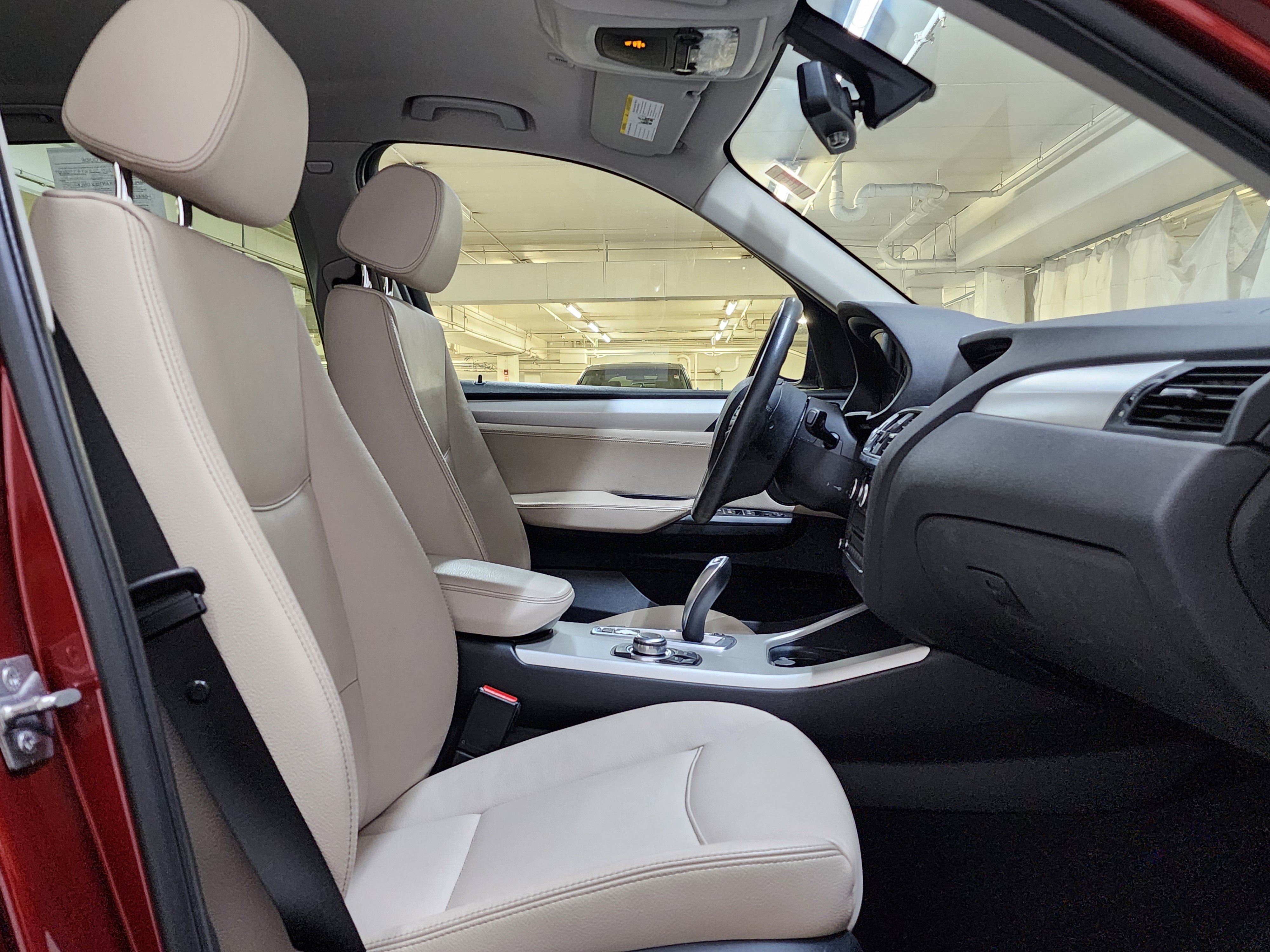 Used 2013 BMW X3 xDrive28i AWD/4WD image 23