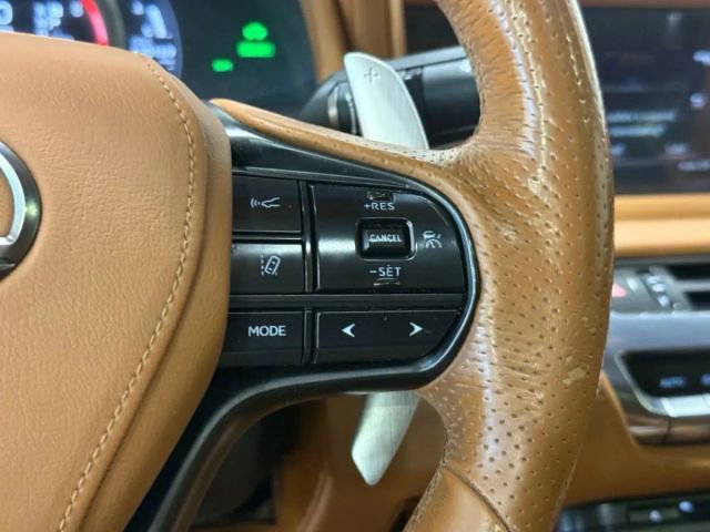 Used 2018 Lexus LC 500h w/ Touring Package image 19