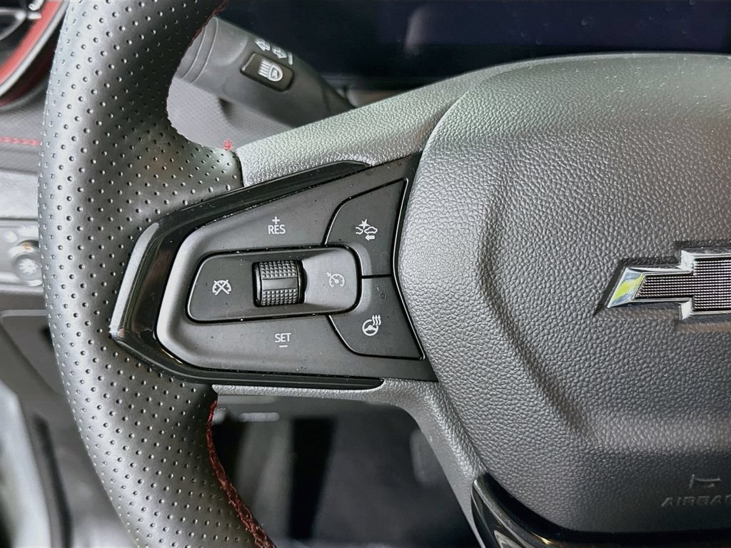 Used 2026 Chevrolet TrailBlazer RS w/ Convenience Package AWD/4WD image 20