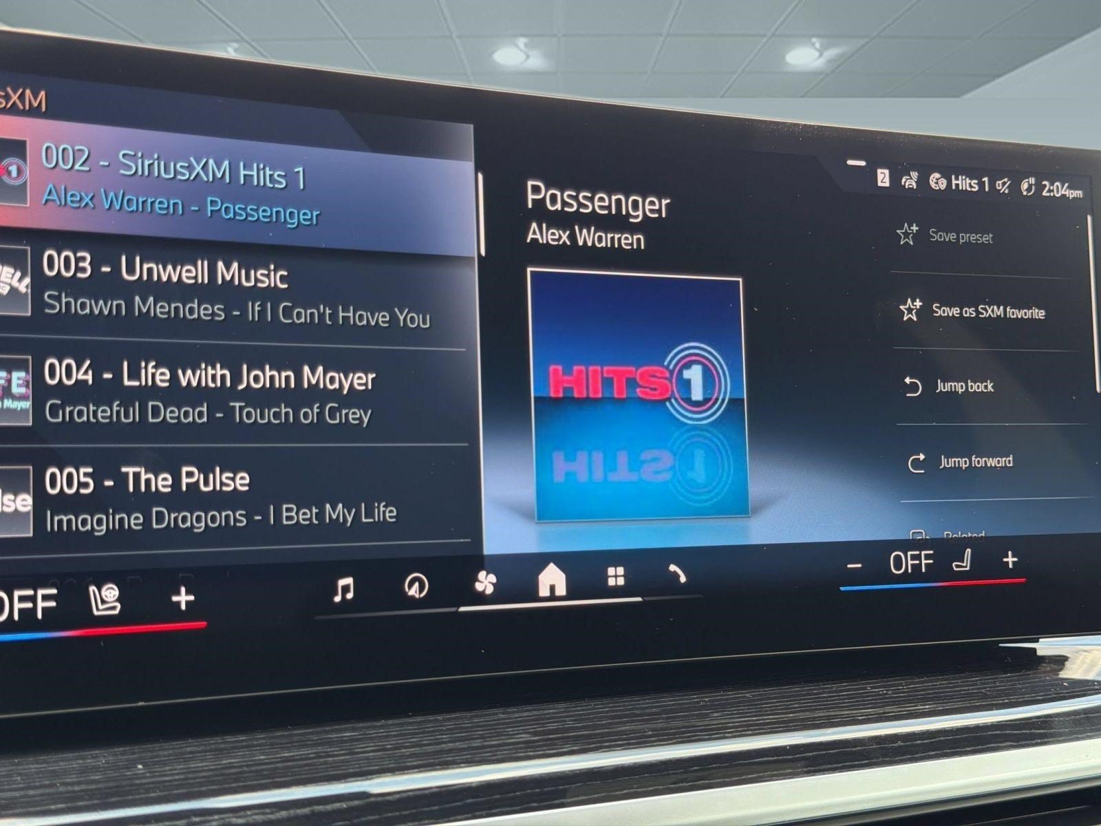 New 2027 BMW X7 xDrive40i w/ M Sport Package AWD/4WD image 20
