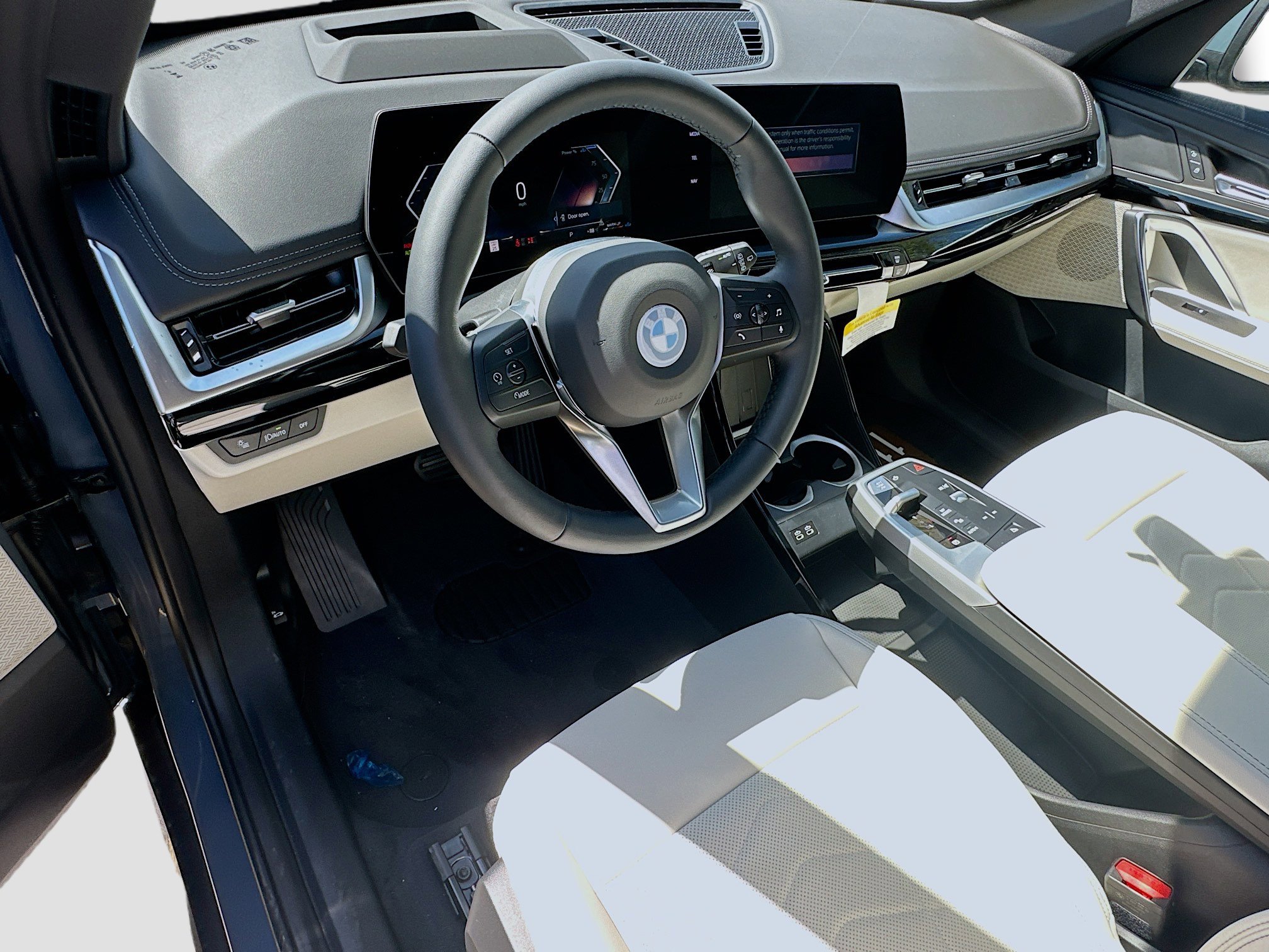 New 2026 BMW X1 xDrive28i w/ Technology Package image 6