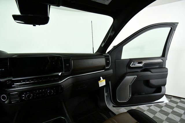 New 2026 Chevrolet Silverado 3500 High Country w/ Technology Package image 21