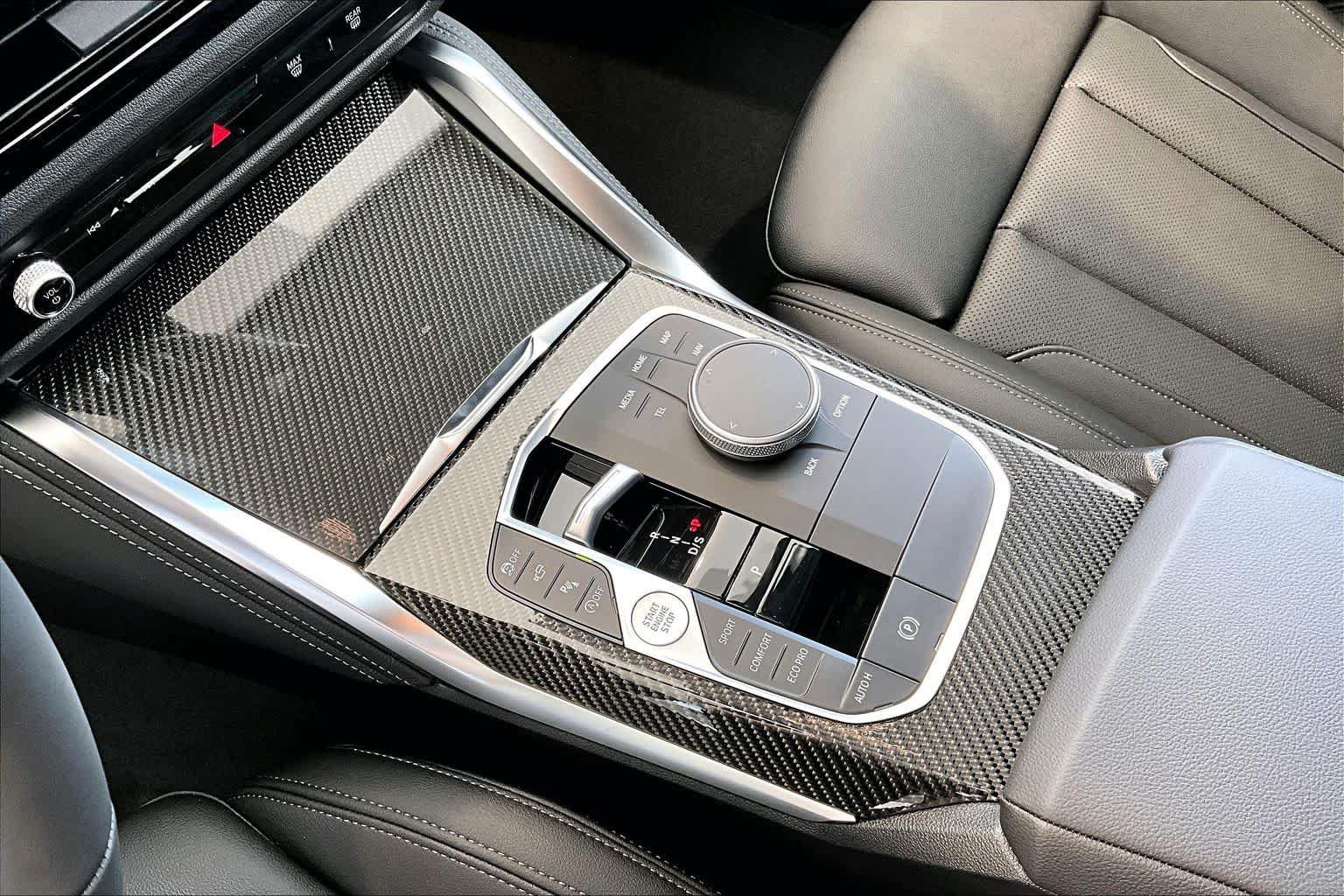 New 2026 BMW M440i w/ Premium Package RWD image 8