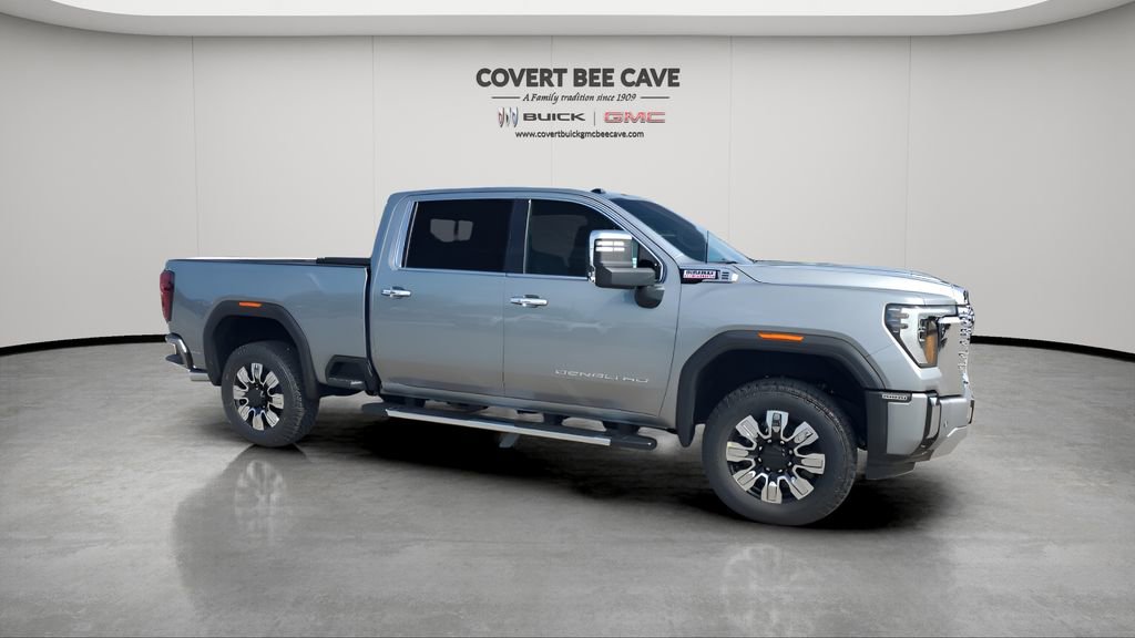 New 2026 GMC Sierra 2500 Denali w/ Denali Reserve Package image 14