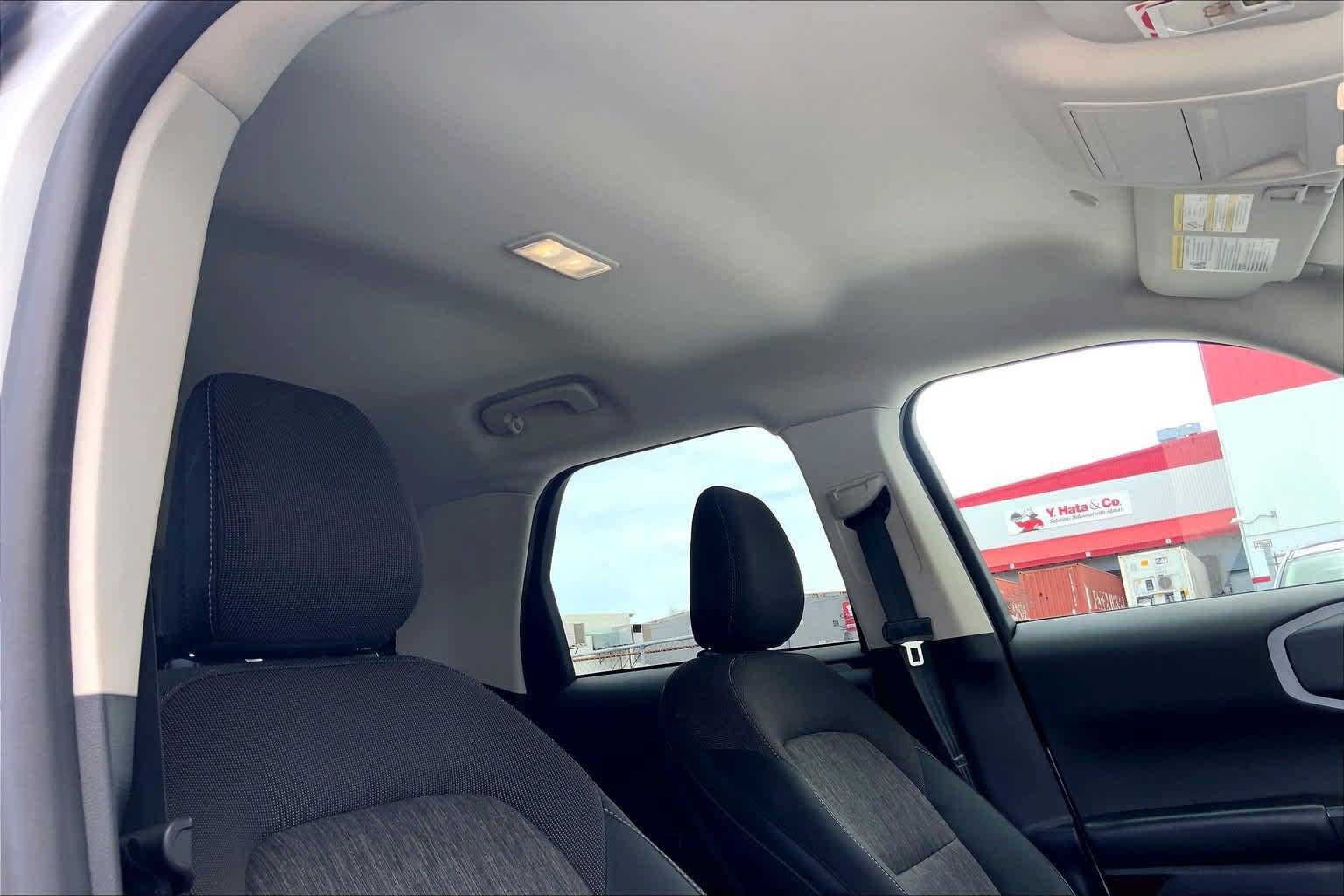 Used 2022 Ford Bronco Sport Big Bend AWD/4WD image 30