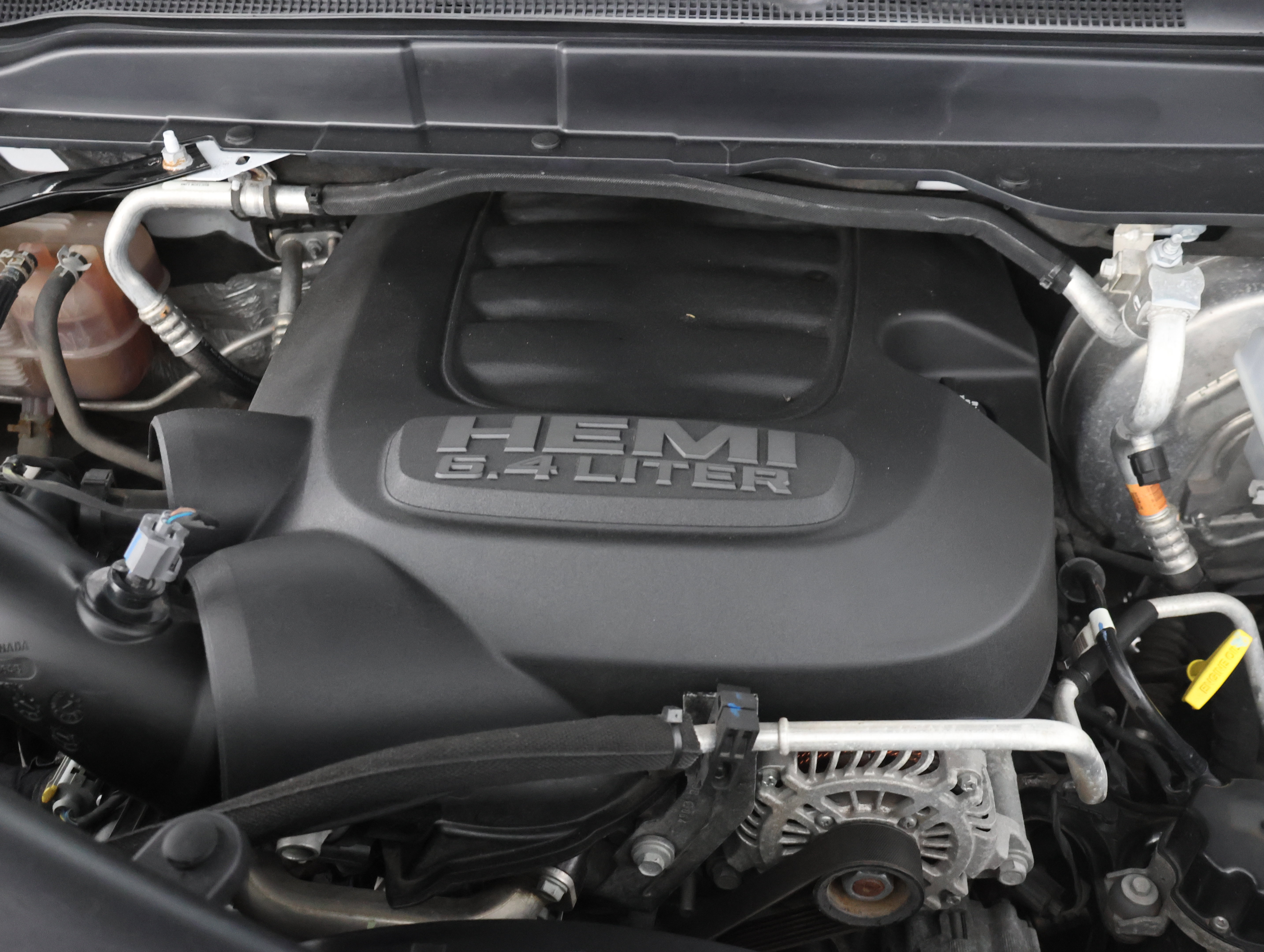 Used 2019 RAM 3500 Tradesman w/ Chrome Appearance Group AWD/4WD image 19