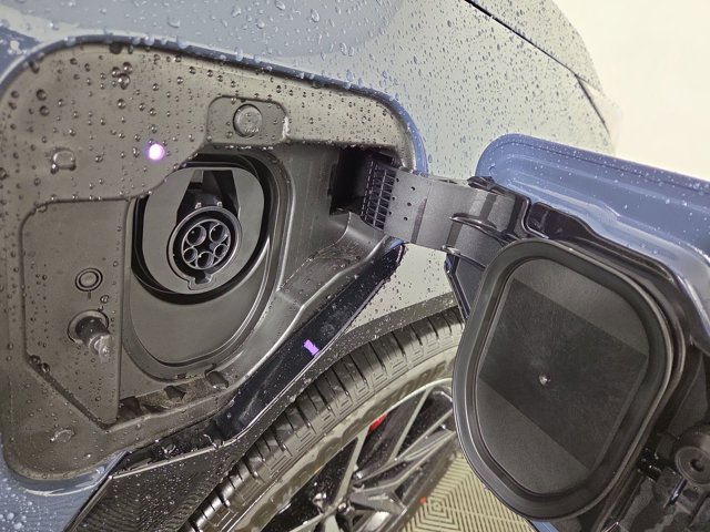 New 2026 Toyota RAV4 AWD Plug-in Hybrid image 34