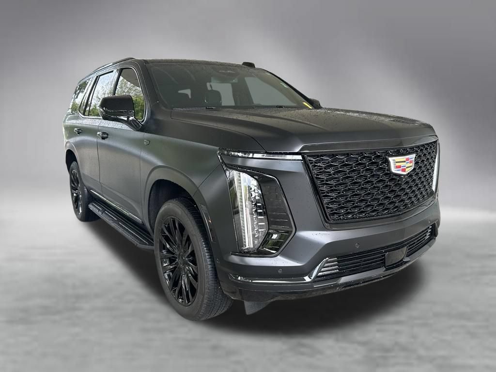 Used 2026 Cadillac Escalade 4WD video 2