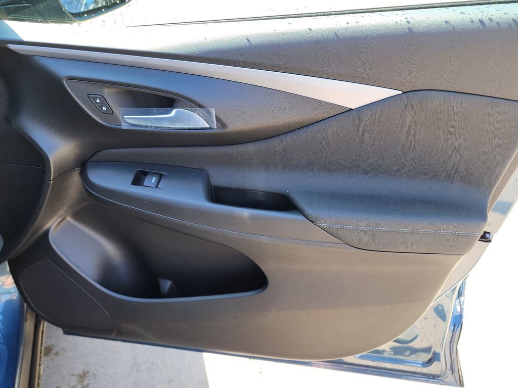 New 2026 Buick Envista Preferred image 34