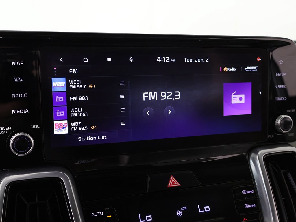 Used 2023 Kia Sorento SX Prestige AWD/4WD image 51