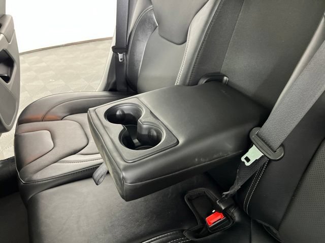 Used 2022 Jeep Cherokee Limited AWD/4WD image 47