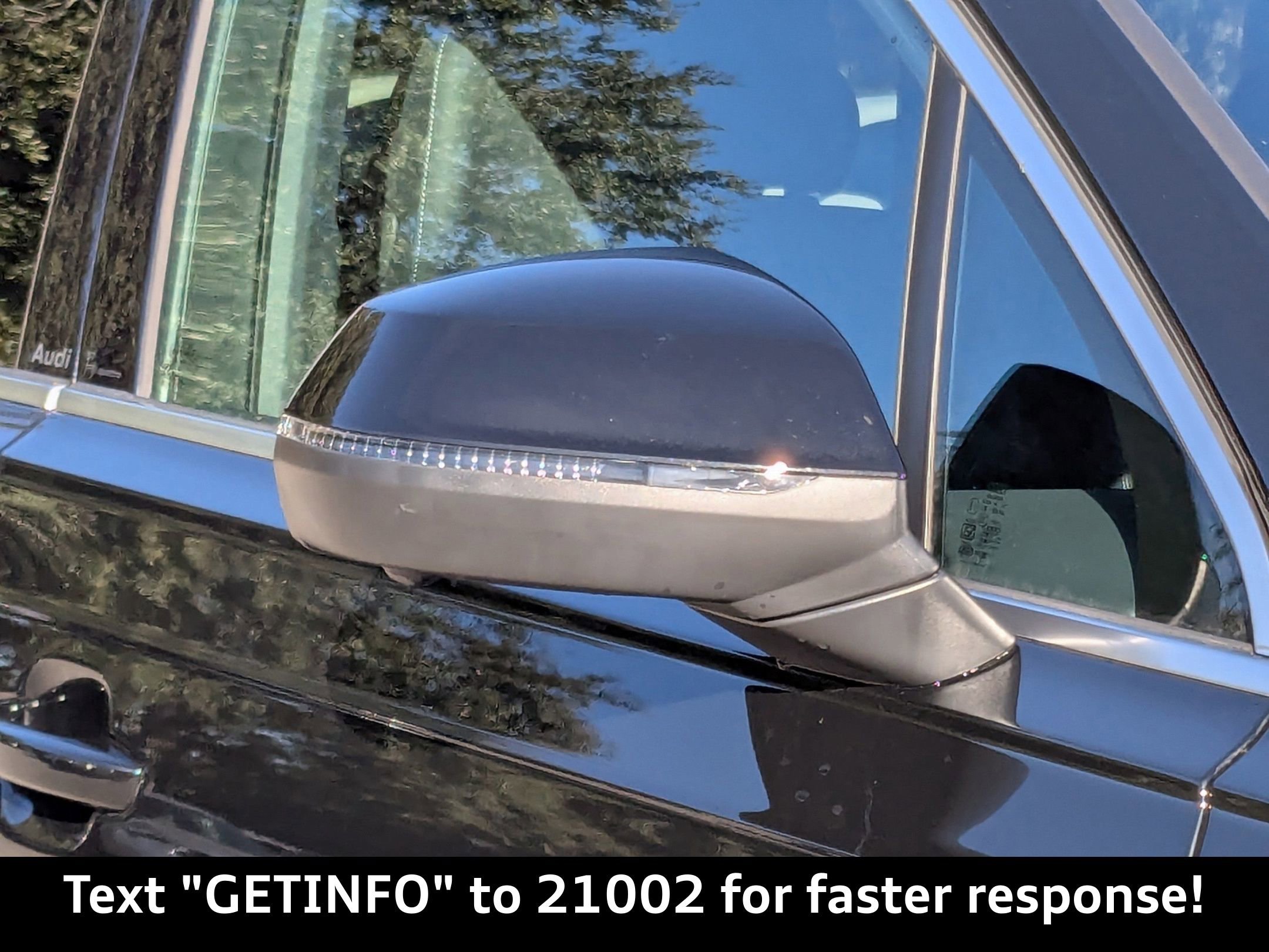 Certified 2025 Audi Q7 3.0T Premium Plus w/ Premium Plus Package image 12