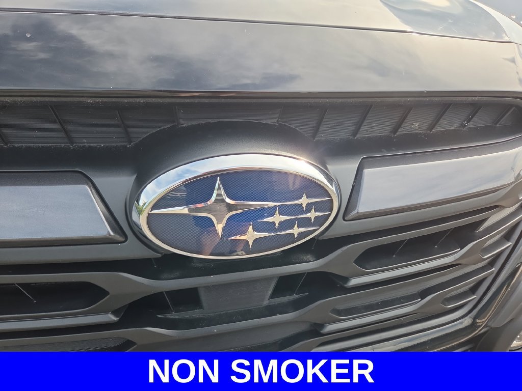 Certified 2023 Subaru Outback AWD/4WD image 20