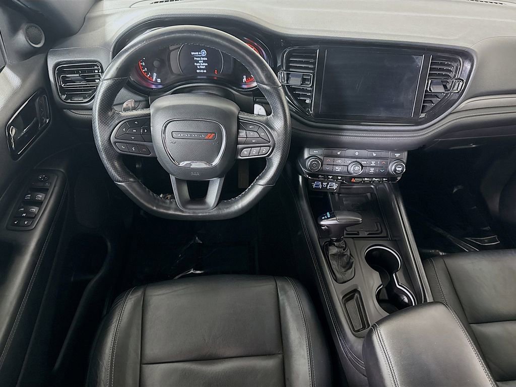 Used 2022 Dodge Durango GT AWD/4WD image 4