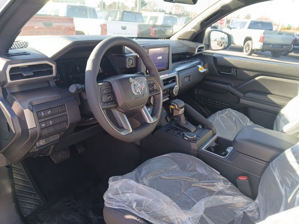 New 2026 Toyota Tacoma SR5 image 5