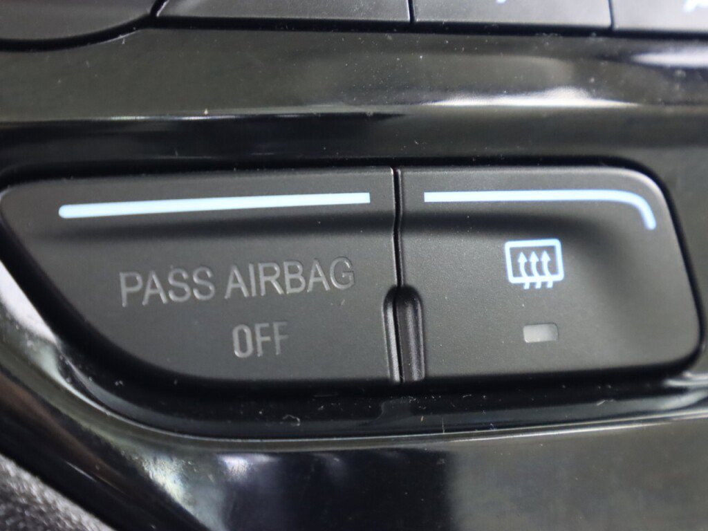 Used 2013 Ford Focus Electric Hatchback image 24