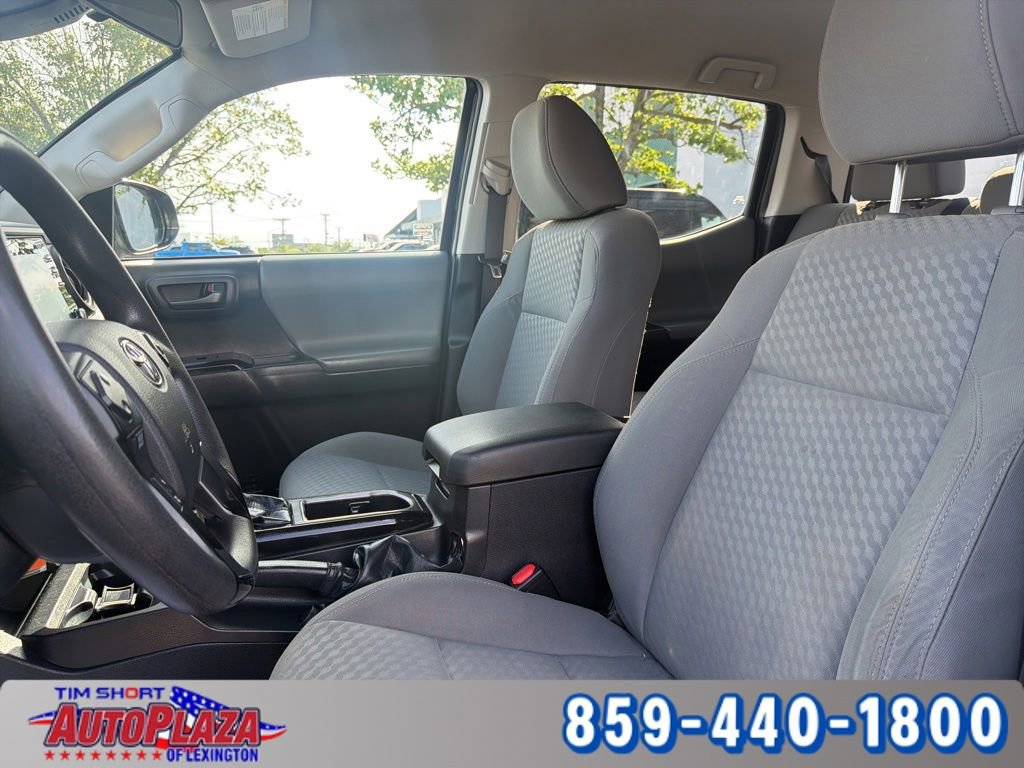 Used 2023 Toyota Tacoma SR AWD/4WD image 10