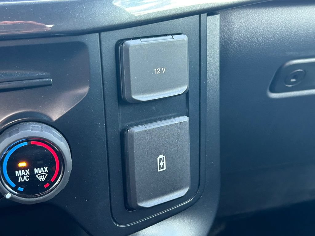 Used 2024 Ford F150 STX RWD image 26