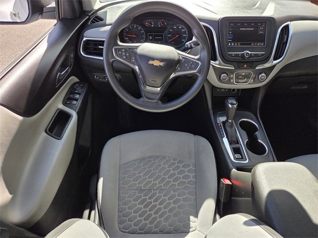 Used 2020 Chevrolet Equinox LS image 12