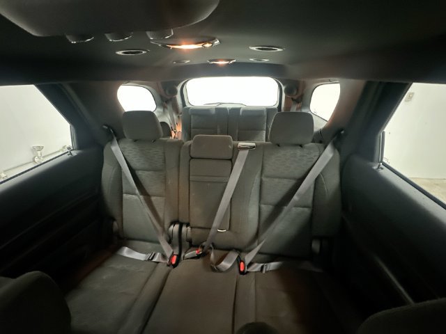 Used 2023 Dodge Durango R/T w/ Blacktop Package AWD/4WD image 26