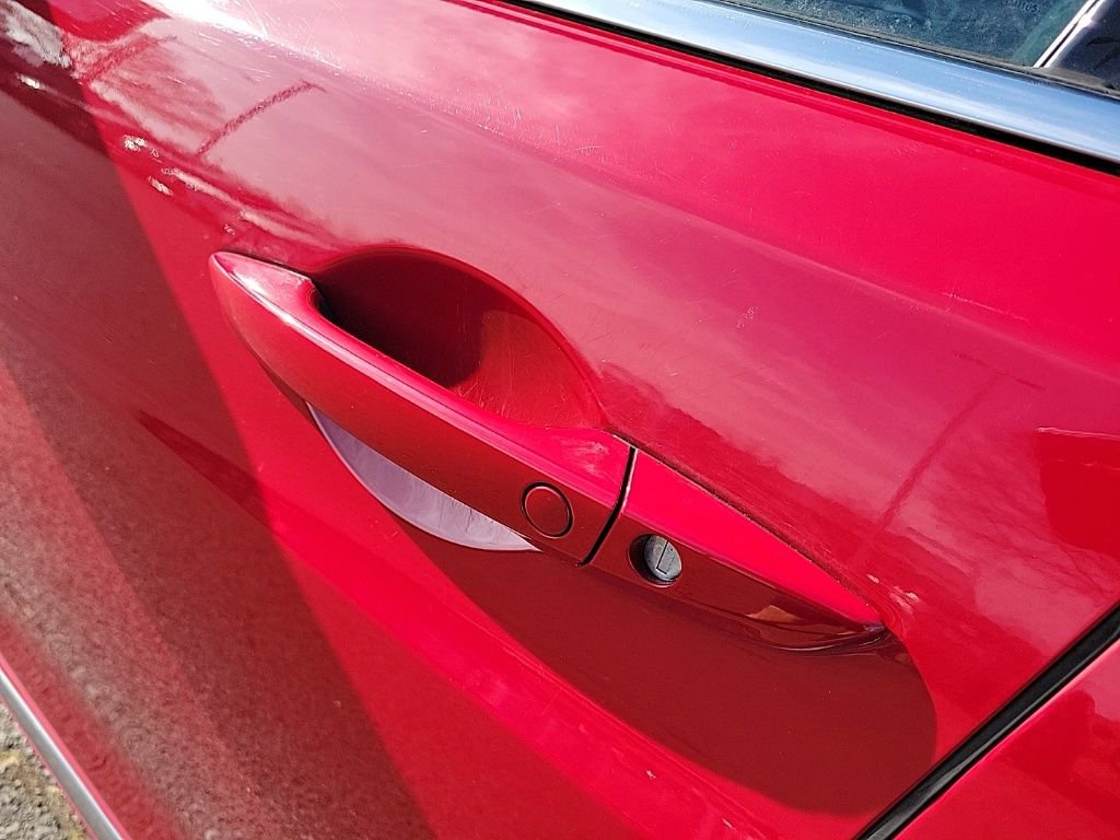 Used 2019 Acura TLX V6 SH-AWD w/ Technology Pkg image 9