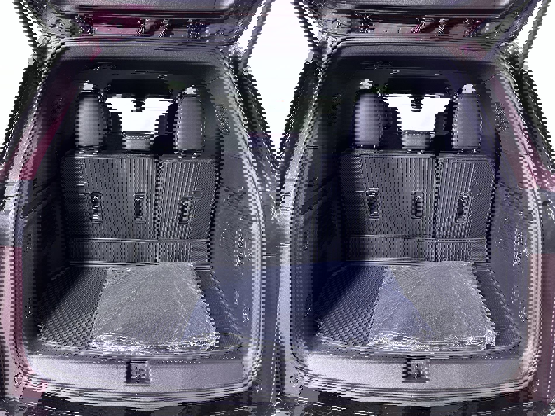 New 2026 Chevrolet Traverse RS w/ LPO, Floor Liner Package image 61