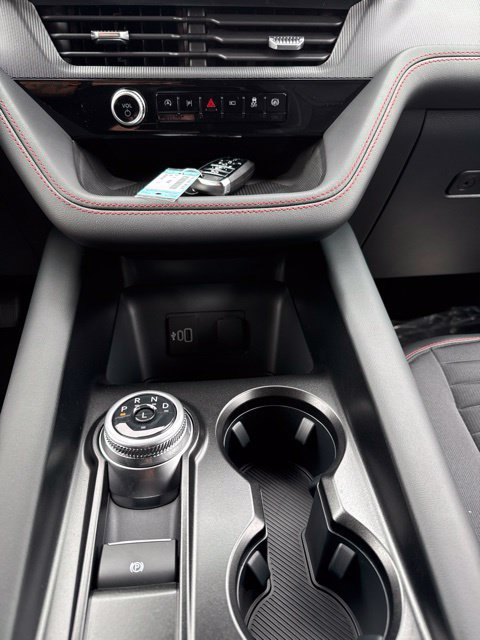New 2027 Ford Explorer ST-Line RWD image 38