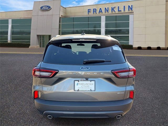 New 2026 Ford Escape ST-Line w/ Tech Pack #1 image 6