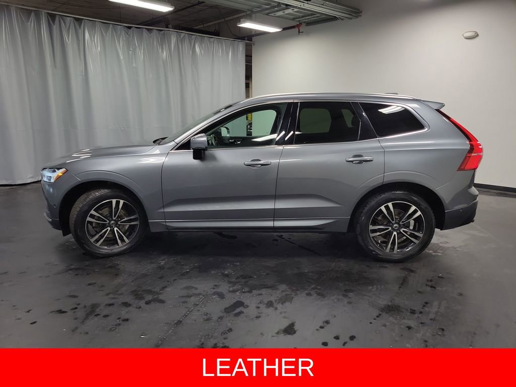 Used 2019 Volvo XC60 T5 Momentum w/ Premium Package image 6