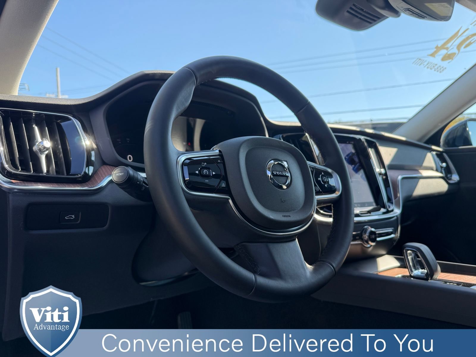 Certified 2024 Volvo S60 B5 Plus image 16