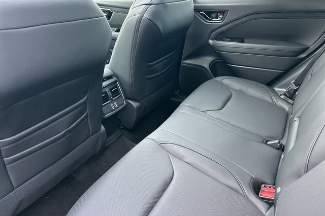 New 2026 Subaru Forester Limited image 9