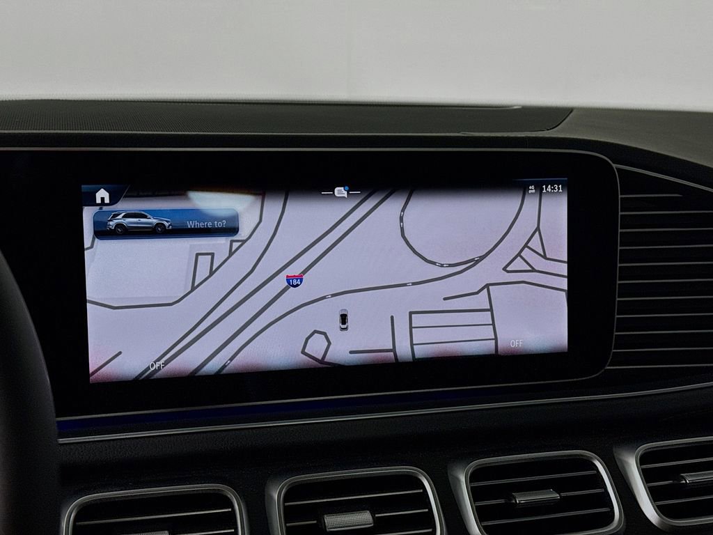 Used 2026 Mercedes-Benz GLE 350 4MATIC image 14