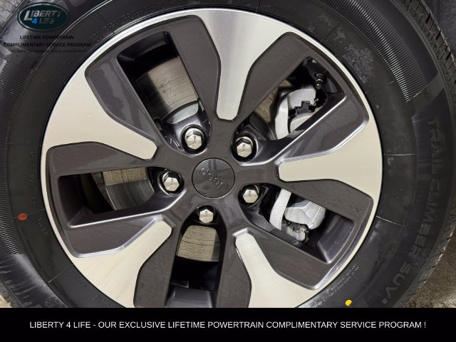 Used 2024 Jeep Grand Cherokee Limited 4xe AWD/4WD image 11